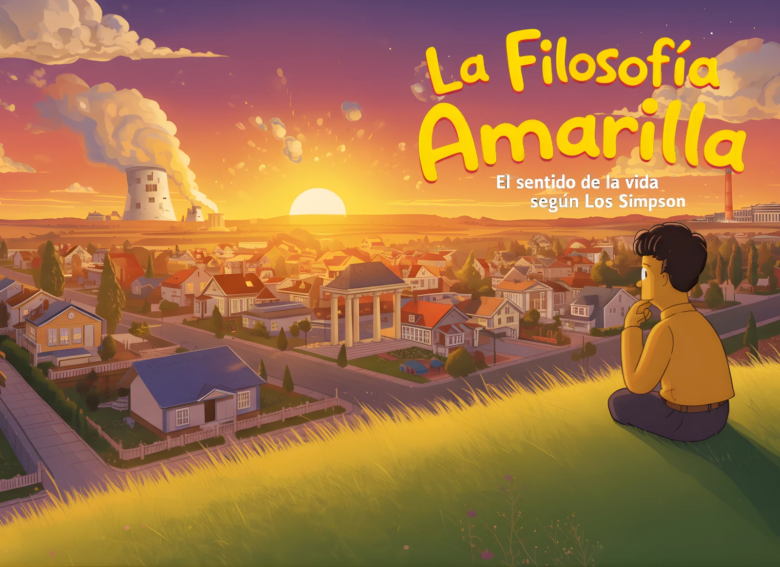 La Filosofía Amarilla